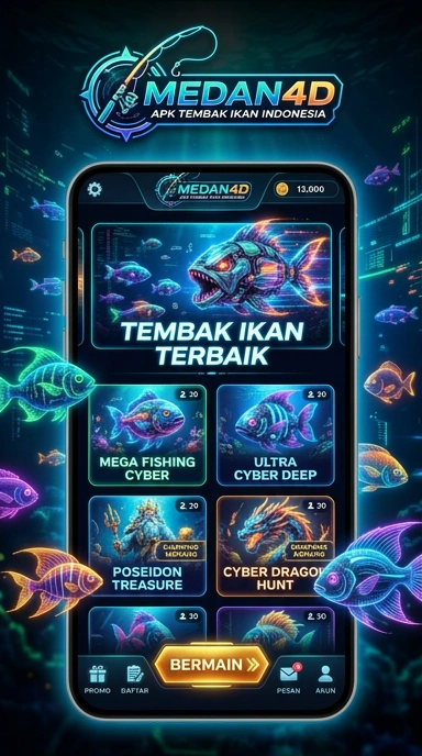 medan4d - Hub Aplikasi untuk Berbagai Macam Perangkat